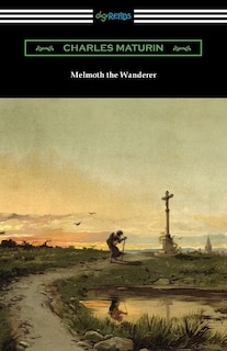 Front cover_Melmoth the Wanderer