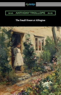 Front cover_The Small House at Allington