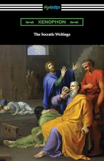 Front cover_The Socratic Writings