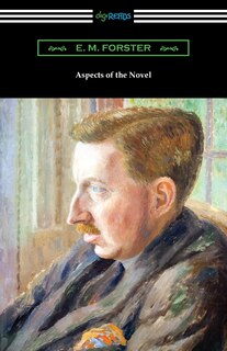 Front cover_Aspects of the Novel