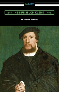 Couverture_Michael Kohlhaas