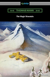 Front cover_The Magic Mountain