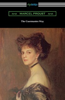 Front cover_The Guermantes Way