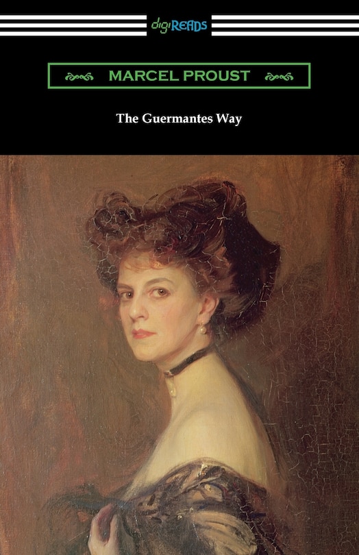 Front cover_The Guermantes Way