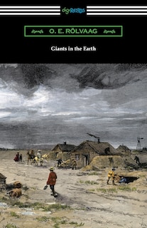Front cover_Giants in the Earth