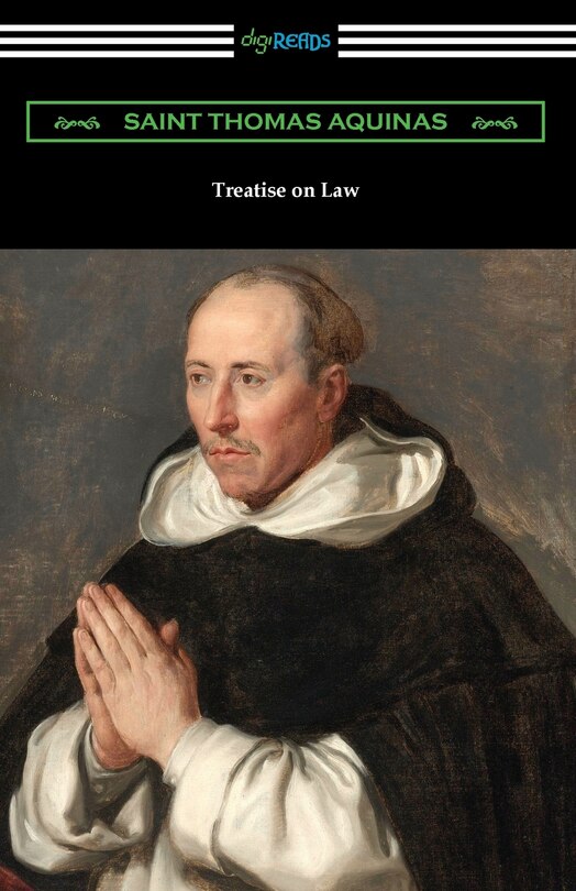 Front cover_Treatise on Law