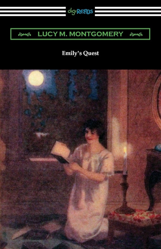 Front cover_Emily's Quest