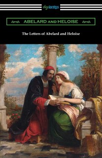 Front cover_The Letters of Abelard and Heloise