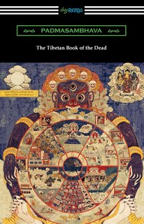 Couverture_The Tibetan Book of the Dead
