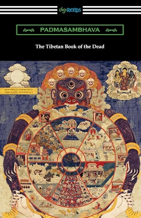 The Tibetan Book of the Dead