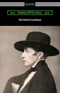 Couverture_The Well of Loneliness