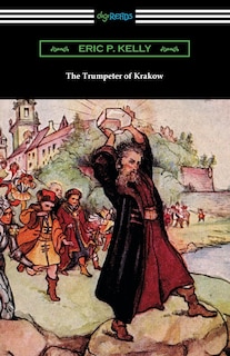 Front cover_The Trumpeter of Krakow