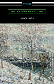 Couverture_Home to Harlem
