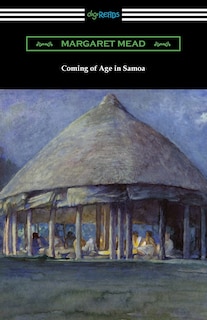 Couverture_Coming of Age in Samoa