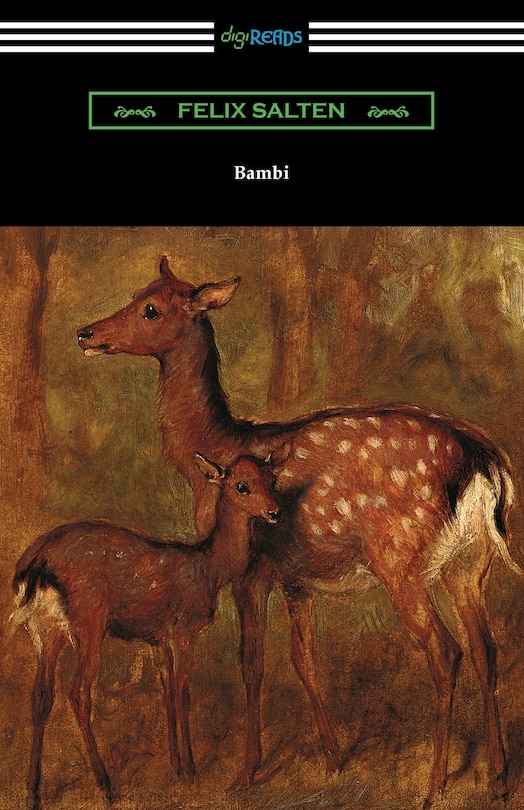 Front cover_Bambi