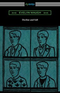 Couverture_Decline and Fall