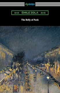 Front cover_The Belly of Paris