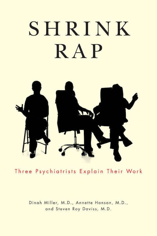 Front cover_Shrink Rap