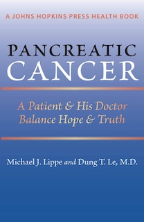 Front cover_Pancreatic Cancer