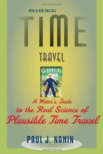 Couverture_Time Travel