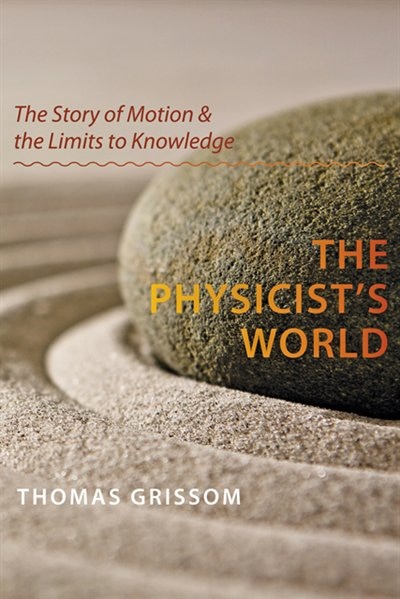 Couverture_The Physicist's World