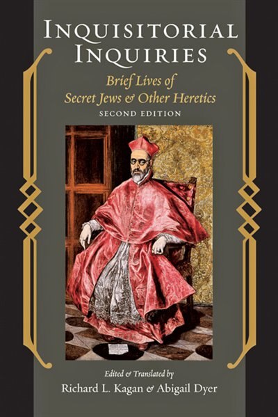 Front cover_Inquisitorial Inquiries