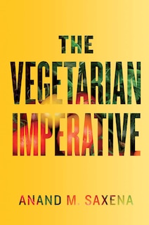 Front cover_The Vegetarian Imperative
