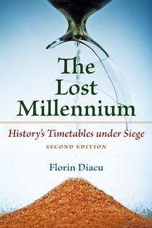 Couverture_The Lost Millennium