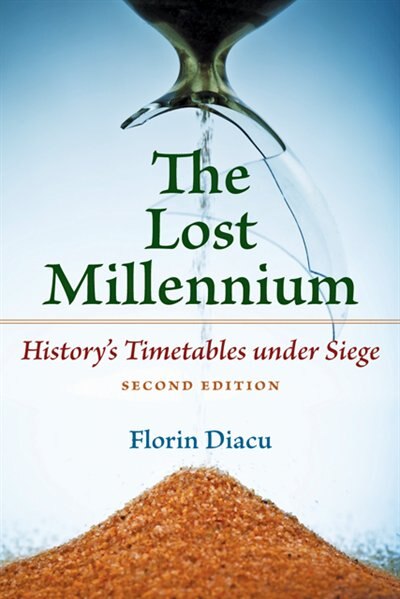 Couverture_The Lost Millennium