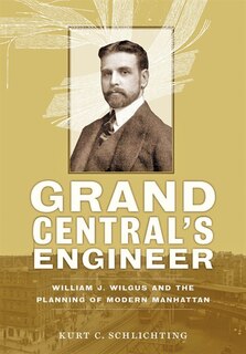 Front cover_Grand Central's Engineer