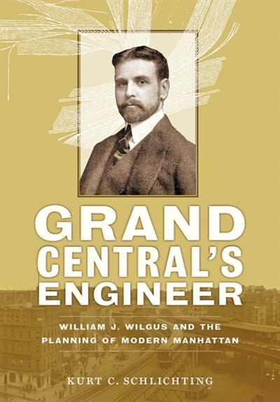 Front cover_Grand Central's Engineer