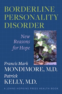 Front cover_Borderline Personality Disorder