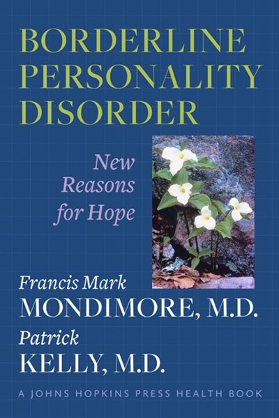 Front cover_Borderline Personality Disorder