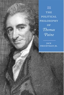Front cover_The Political Philosophy of Thomas Paine