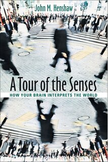 Couverture_A Tour of the Senses