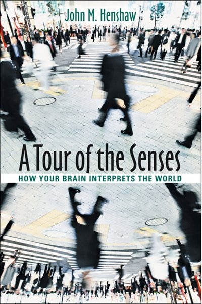 Couverture_A Tour of the Senses