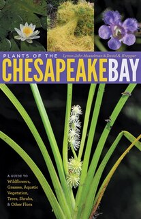 Couverture_Plants Of The Chesapeake Bay