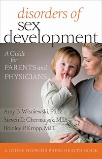 Couverture_Disorders Of Sex Development