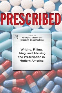 Front cover_Prescribed