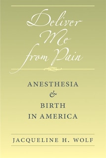 Couverture_Deliver Me From Pain