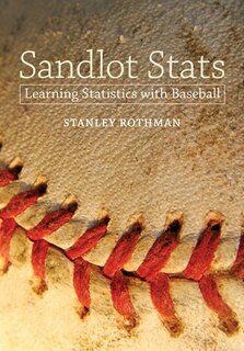 Front cover_Sandlot Stats