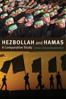 Front cover_Hezbollah And Hamas