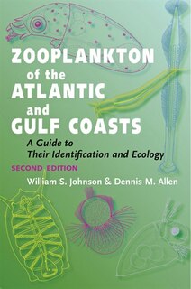 Couverture_Zooplankton Of The Atlantic And Gulf Coasts