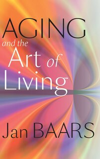 Couverture_Aging And The Art Of Living