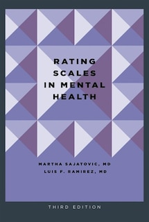 Couverture_Rating Scales in Mental Health