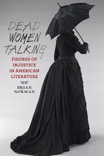 Front cover_Dead Women Talking