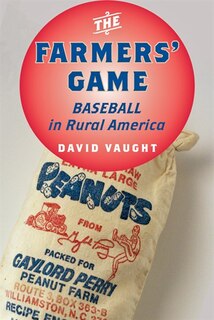 Front cover_The Farmers' Game