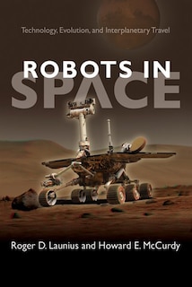 Front cover_Robots In Space