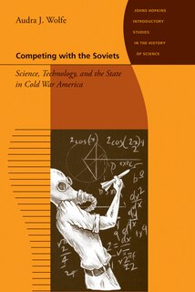 Couverture_Competing With The Soviets