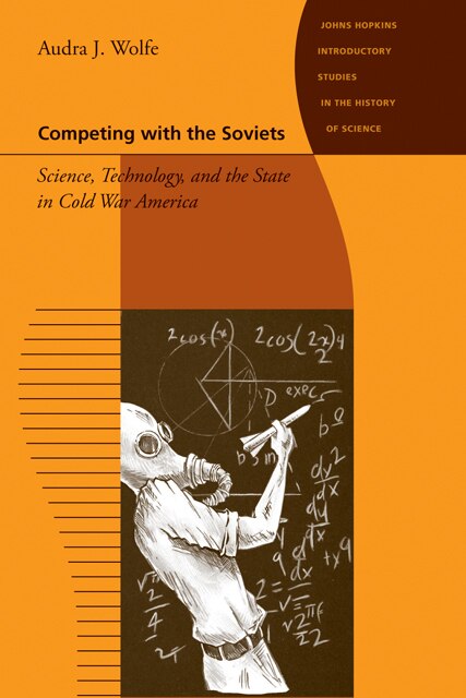 Couverture_Competing With The Soviets